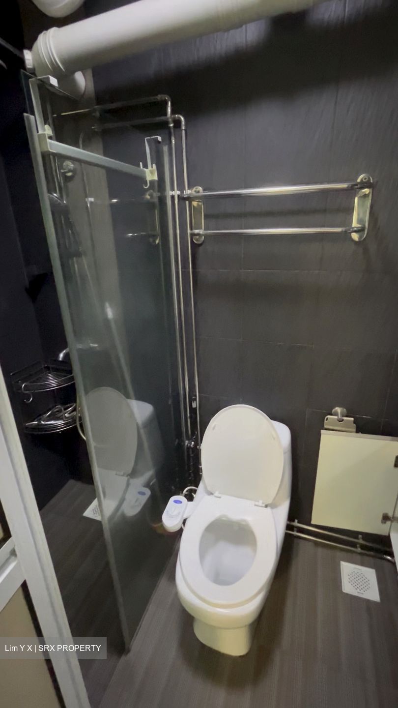 Blk 654 Senja Road (Bukit Panjang), HDB Executive #630216661